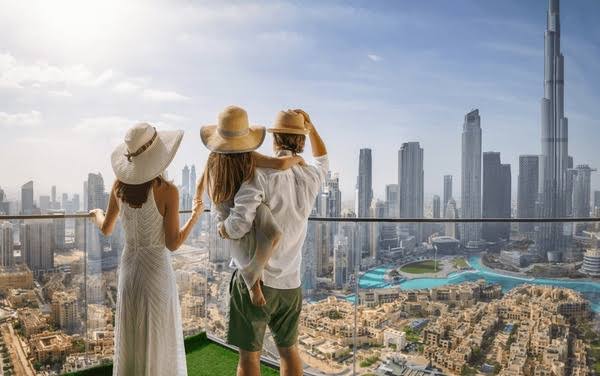 Family Visa Services